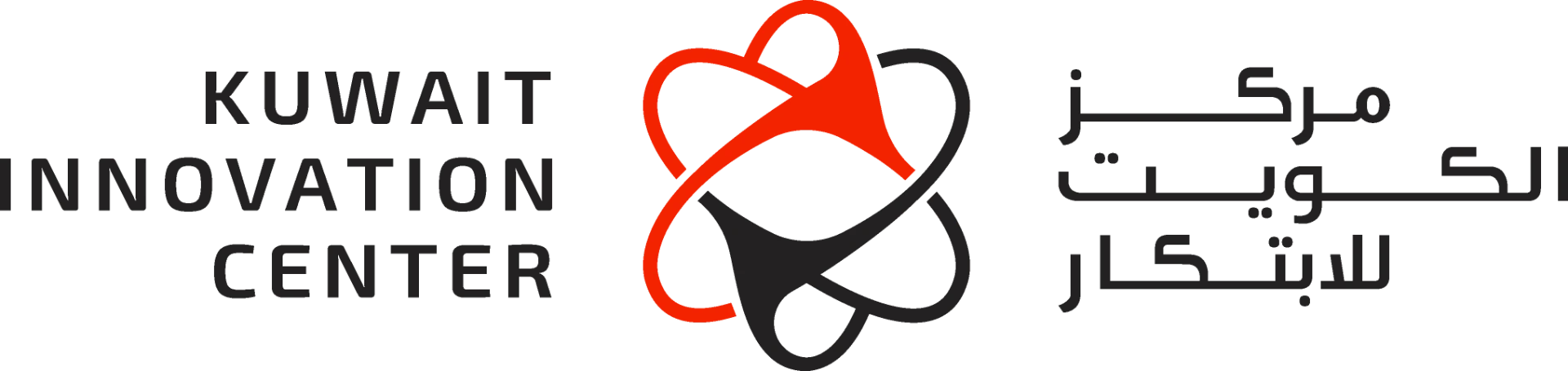 Kuwait Innovation Center logo